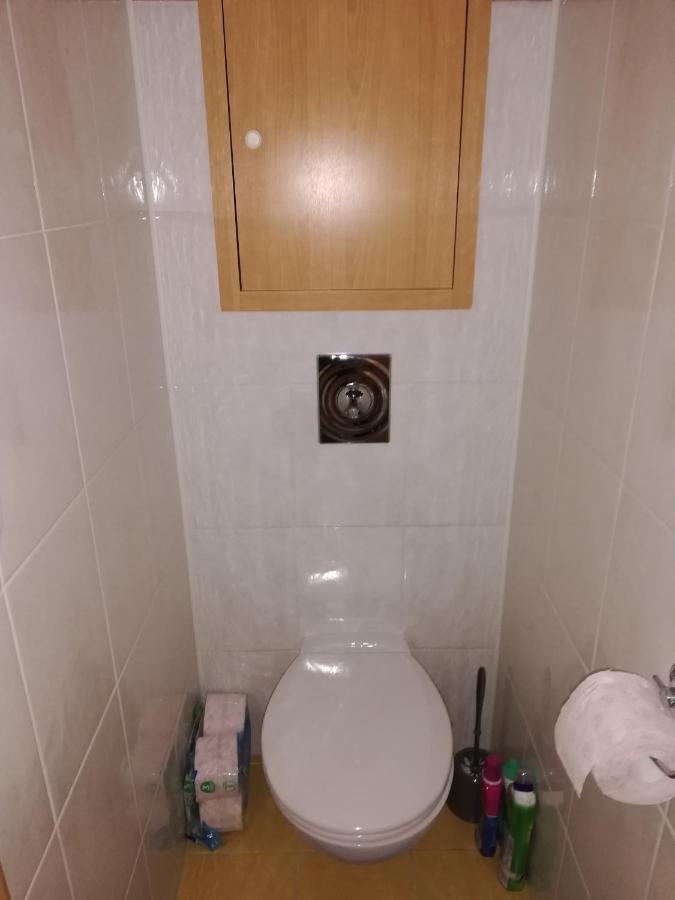 Plne Vybaveny Apartman Polni 1299 Διαμέρισμα Kojetín Εξωτερικό φωτογραφία