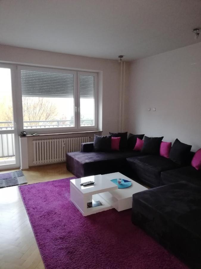 Plne Vybaveny Apartman Polni 1299 Διαμέρισμα Kojetín Εξωτερικό φωτογραφία